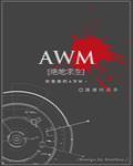 AWM[绝地求生]