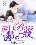 重生后，豪门BOSS黏上我