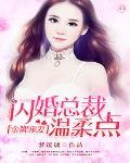 金牌宠妻：闪婚总裁温柔点