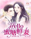 Hello，蜜糖鲜妻！