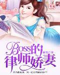 BOSS的律师娇妻