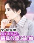 豪门情殇：撒旦的黑暗新娘