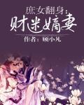 庶女翻身：财迷嫡妻